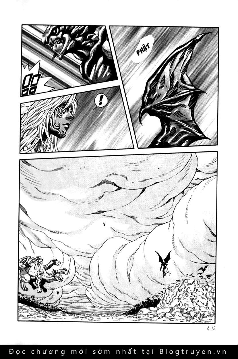 Devilman Mokushiroku - Strange Days Chapter 6 - Trang 26