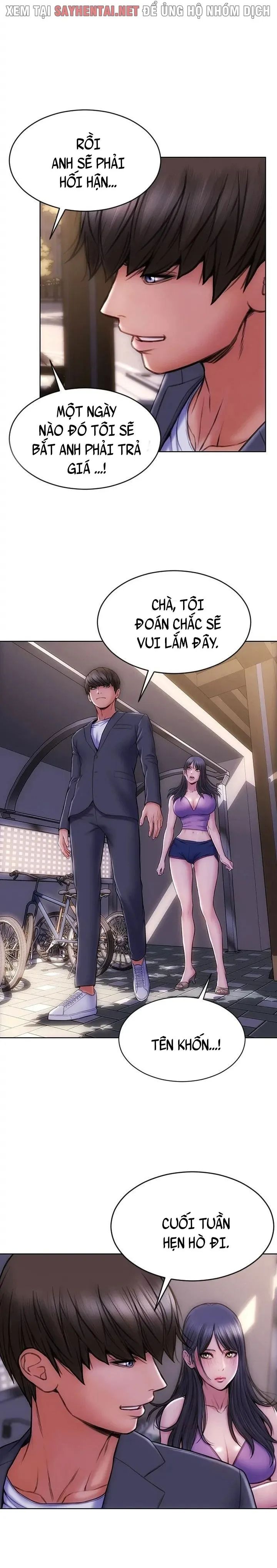 gã tồi tệ chapter 5 15