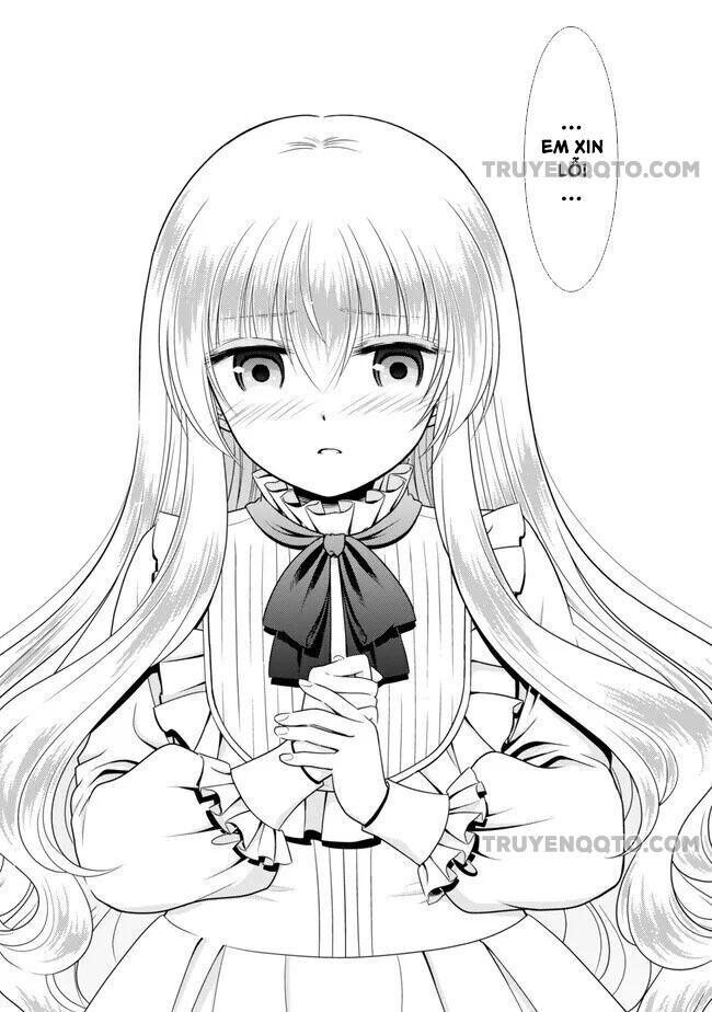 tiết kiệm 80.000 vàng ở thế giới khác cho tuổi già của tôi chapter 102 17