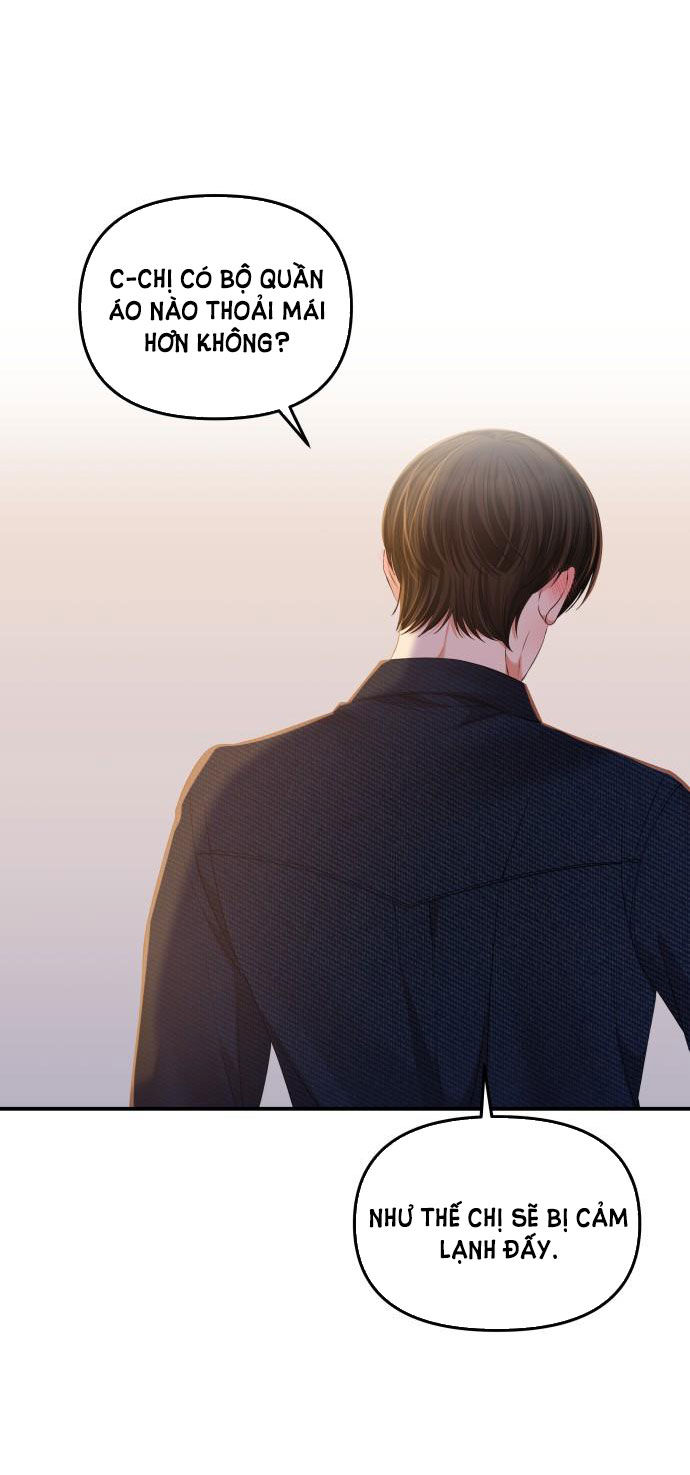 gửi em người đánh cắp những vì sao - to you who swallowed a star chapter 84.2 36