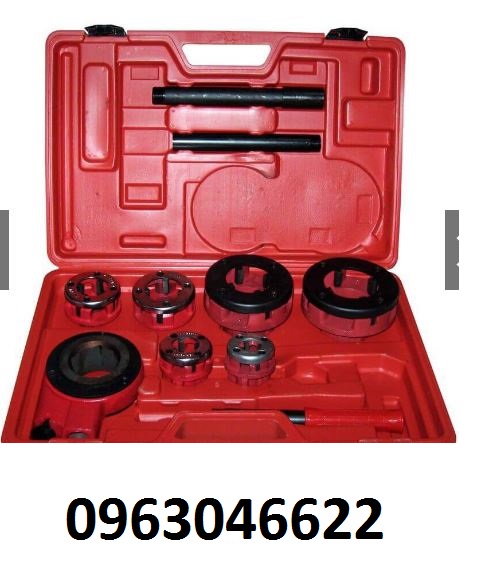 Bộ taro ren ống bằng tay 21-60mm