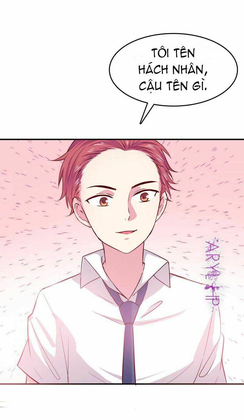 vi quang thế giới chapter 4 16