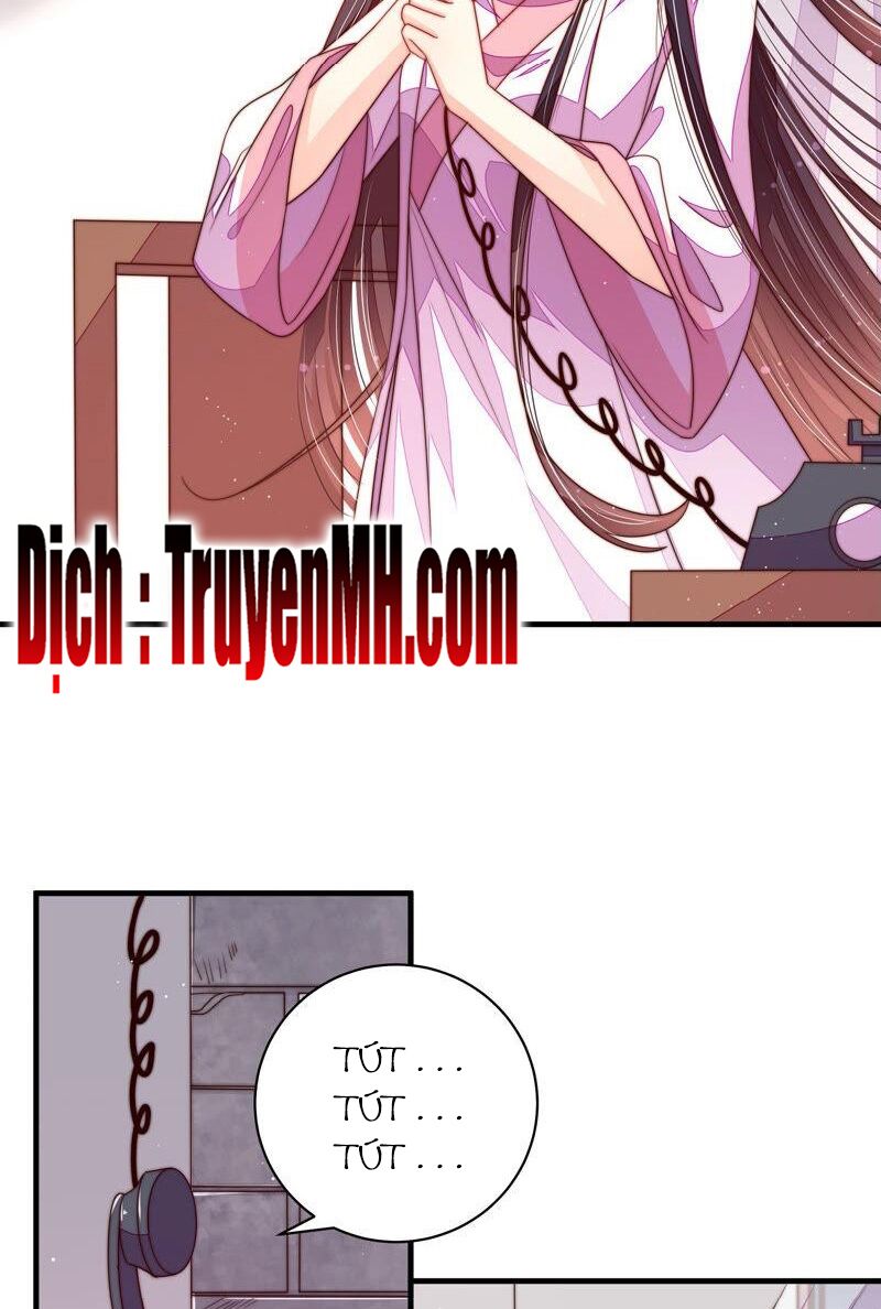 ngày nào thiếu soái cũng ghen chapter 266 3