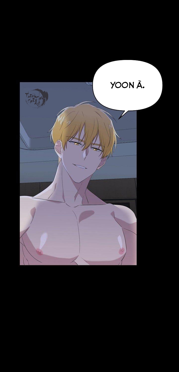 hoa ly hổ chapter 12 17