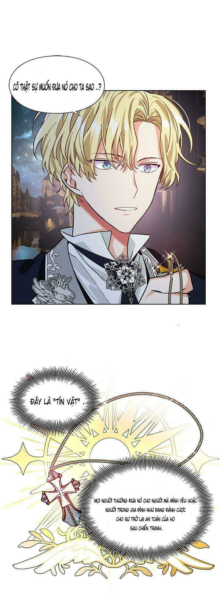 nữ hoàng ngoại khoa chapter 43 15