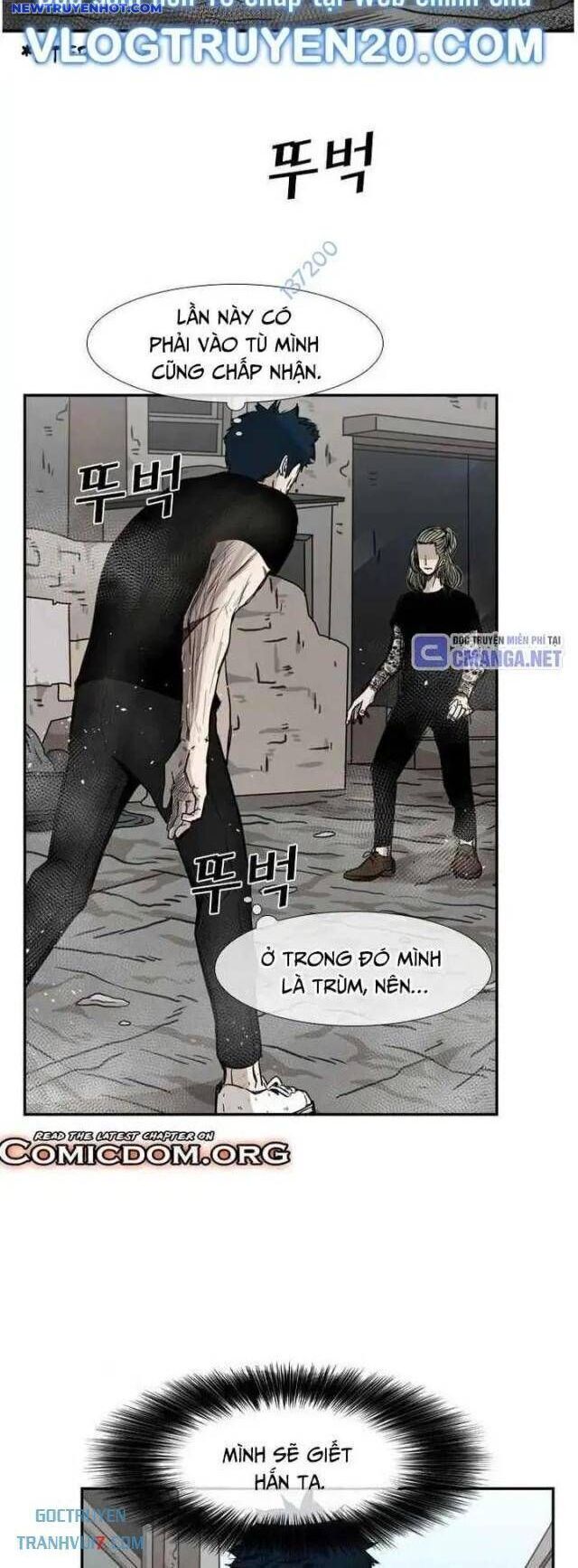 shark - cá mập chapter 65 26