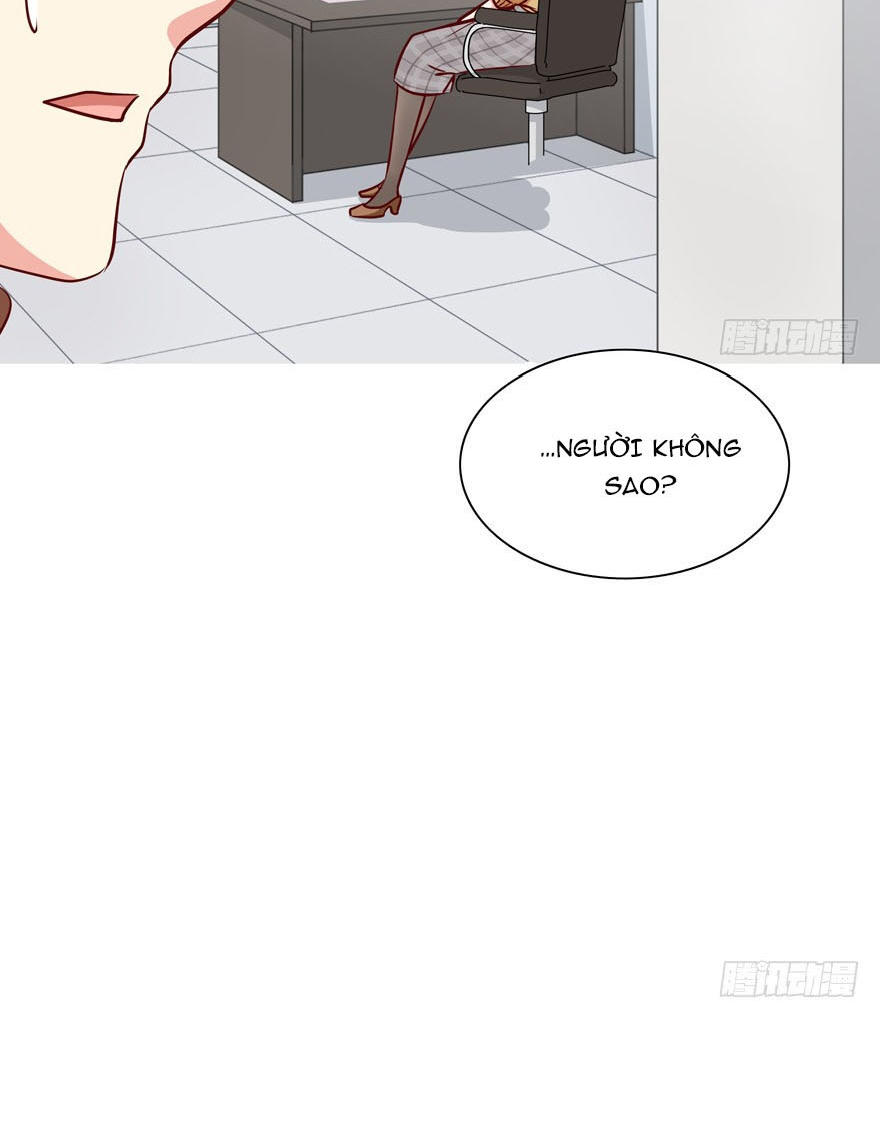 lưu luyến không rời chapter 31 7