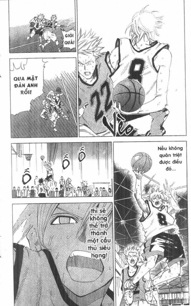 dogashikaden! chapter 2 114