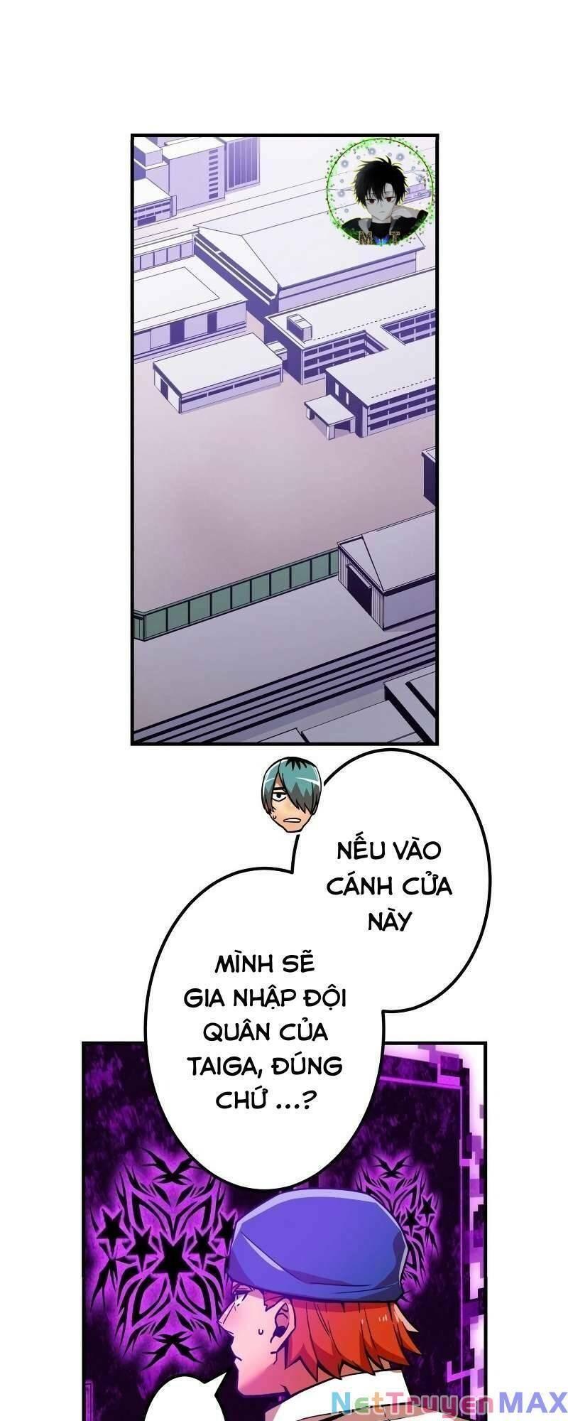 Huyết Thánh Cứu Thế Chủ~ Ta Chỉ Cần 0.0000001% Đã Trở Thành Vô Địch chapter 19 18