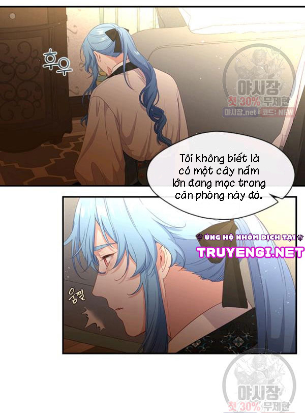 cẩn thận nữ phụ phản diện đấy! chapter 66 29