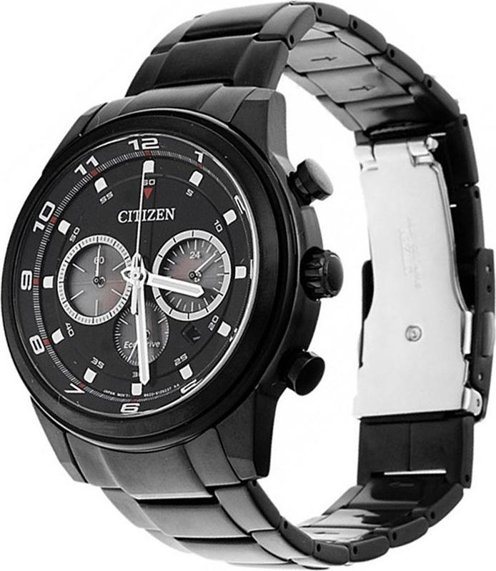 Đồng hồ nam CITIZEN CA4035-57E (44mm)