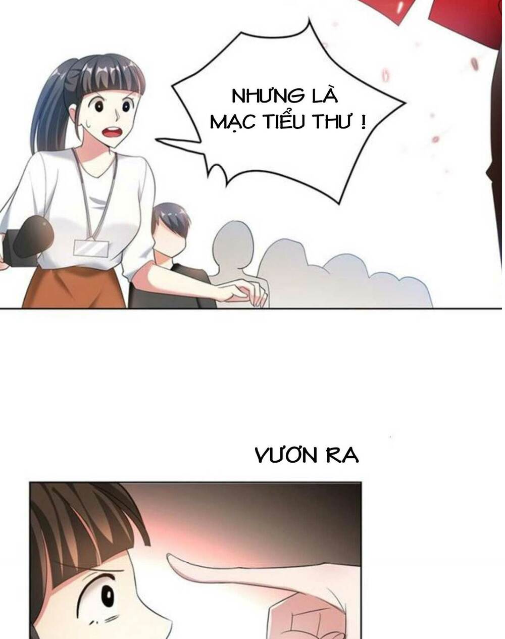 cô vợ nhỏ nuông chiều quá lại thành ác!! chapter 53 4