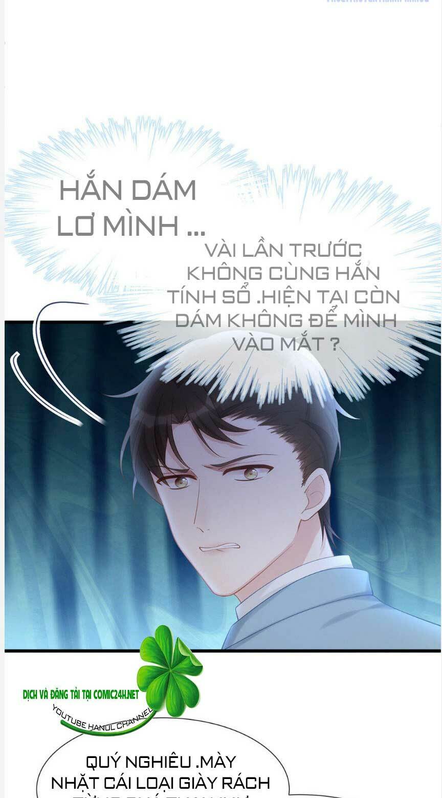 sủng em sủng tới tận cùng chapter 28 22