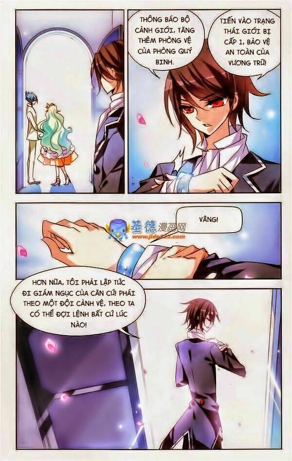 xuyên duyệt tây nguyên 3000 chapter 57 20