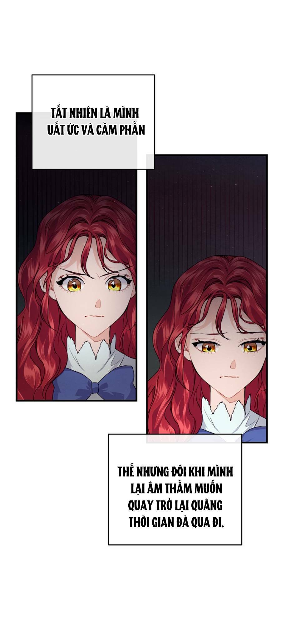 đại dương kiêu sa chapter 14.1 38