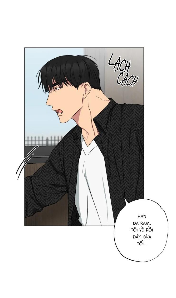 bắt đầu từ việc sống chung chapter 8 63