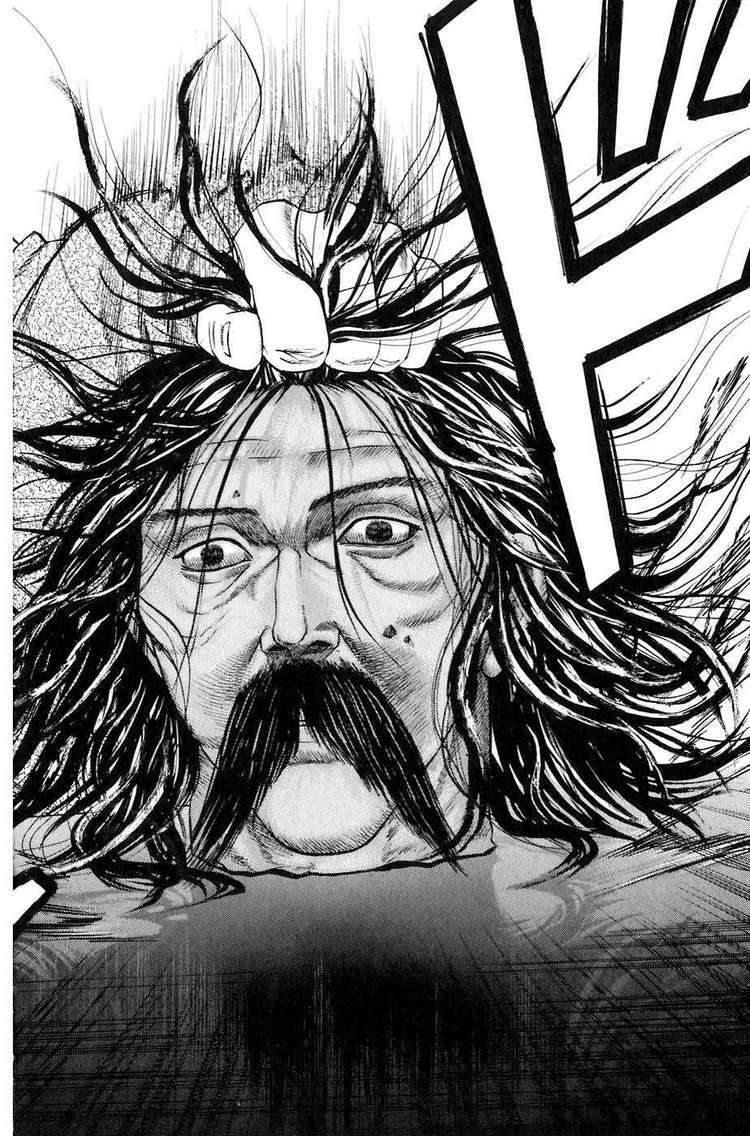 sơn tặc seyu chapter 15 26