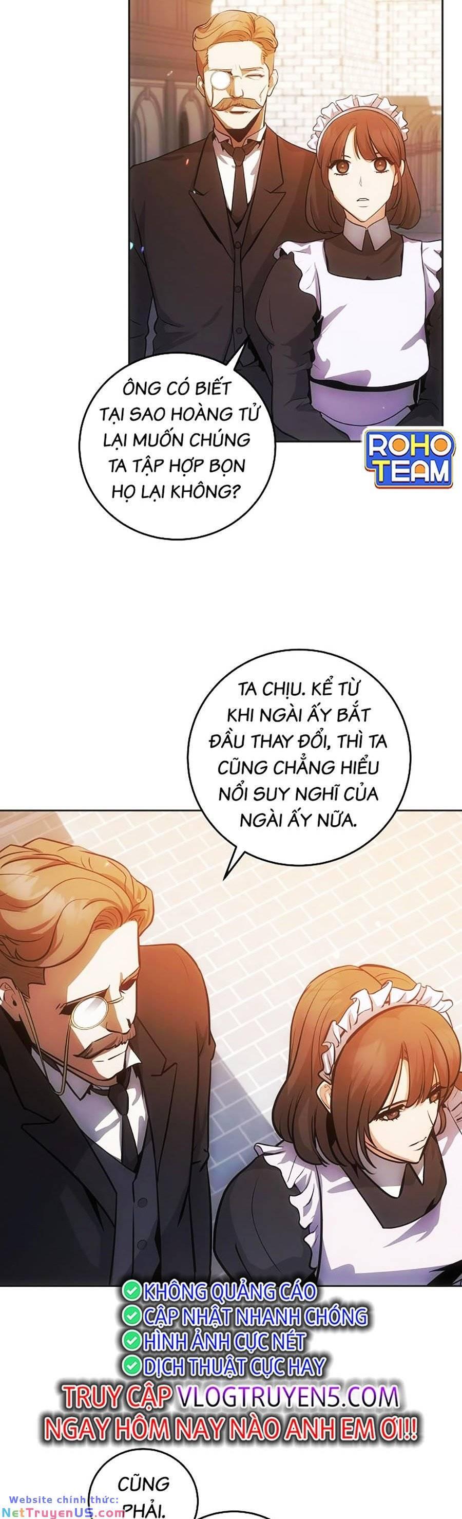 người yêu hợp đồng của chủ tịch chapter 5 20