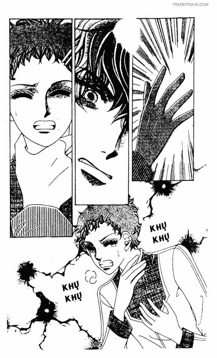 điên vì yêu - love like crazy chapter 57 13