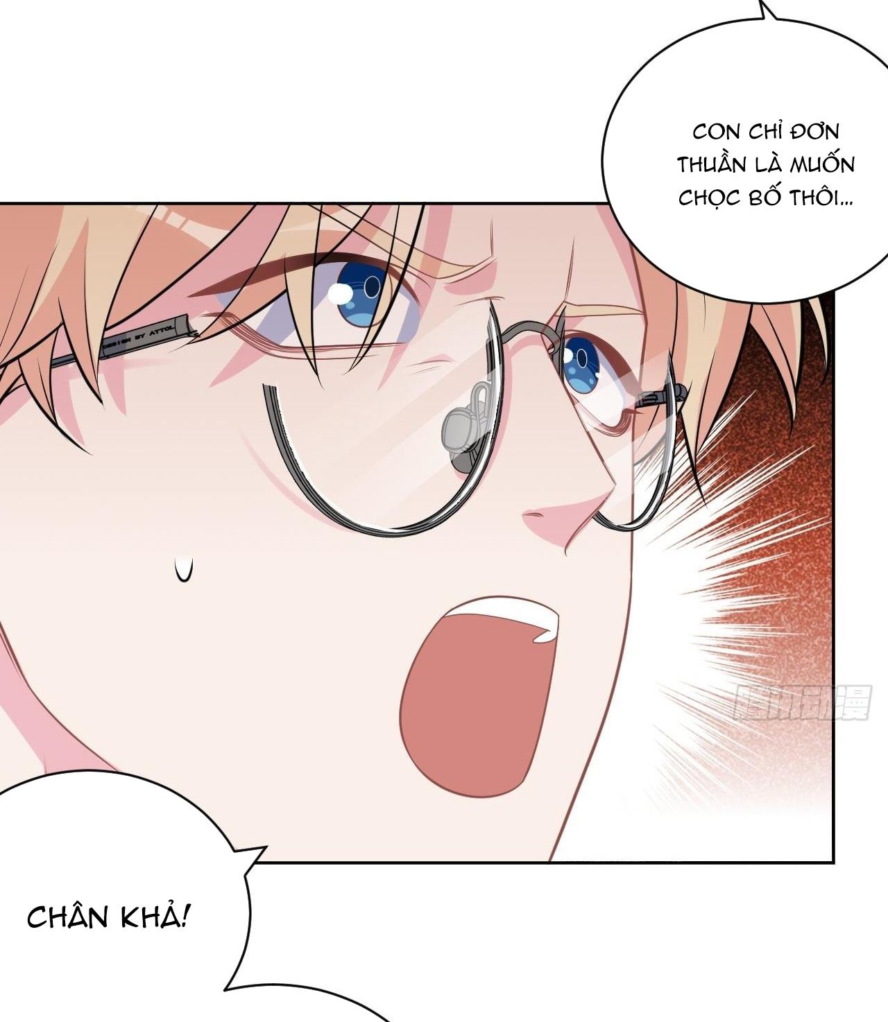 bố vợ đại nhân là bà xã chapter 223 13