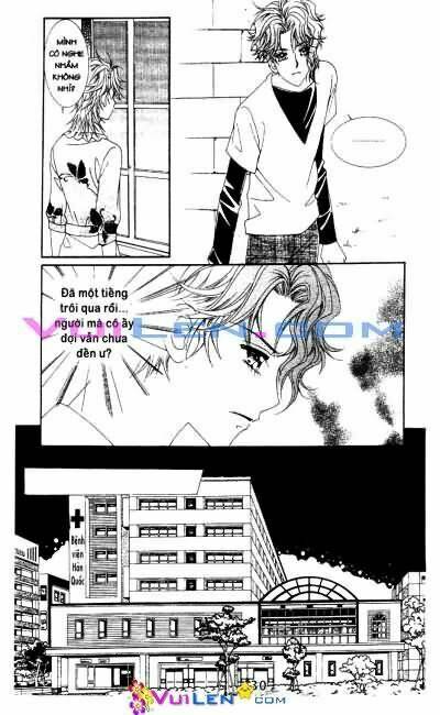 chạm mặt thần tượng chapter 12 30