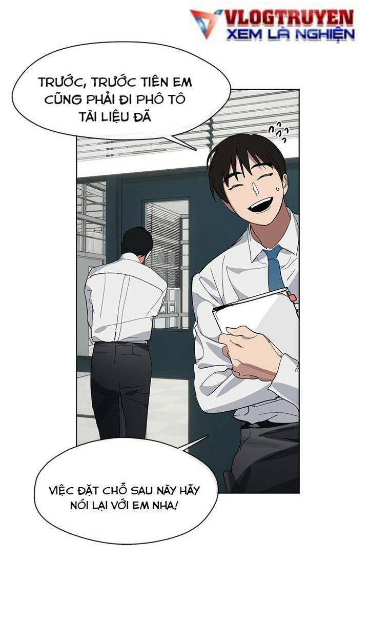 nhà hàng nơi suối vàng chapter 15 12