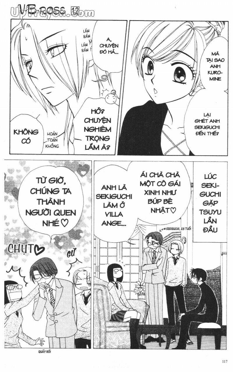 v.b.rose chapter 12 119