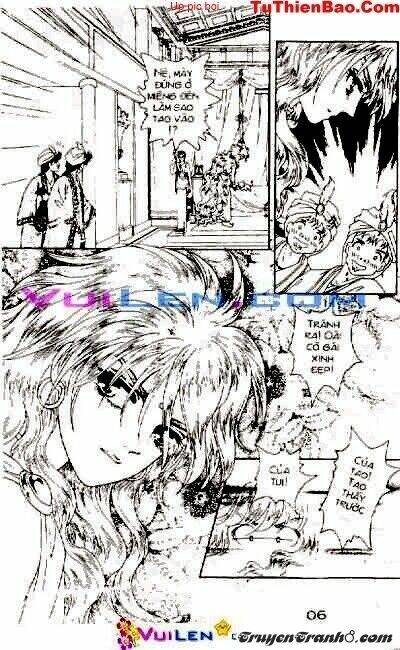 đóa hoa yêu kiều chapter 2 7