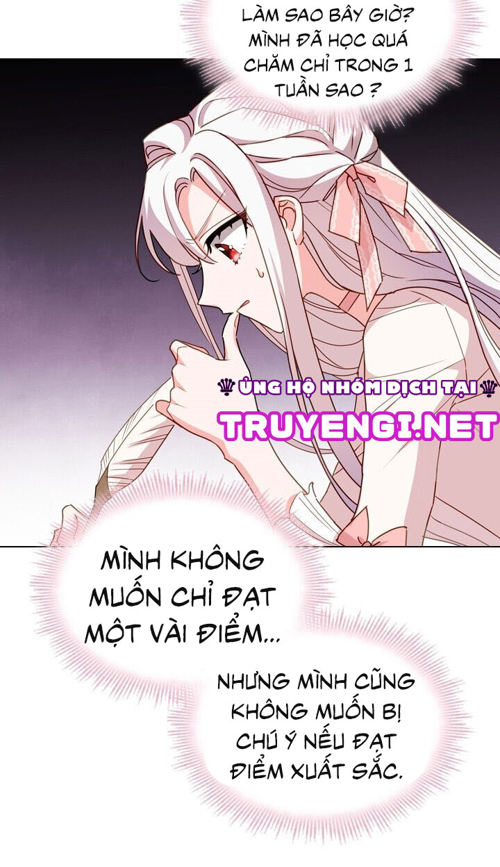 tiểu thư chỉ muốn được nghỉ ngơi chapter 8 44