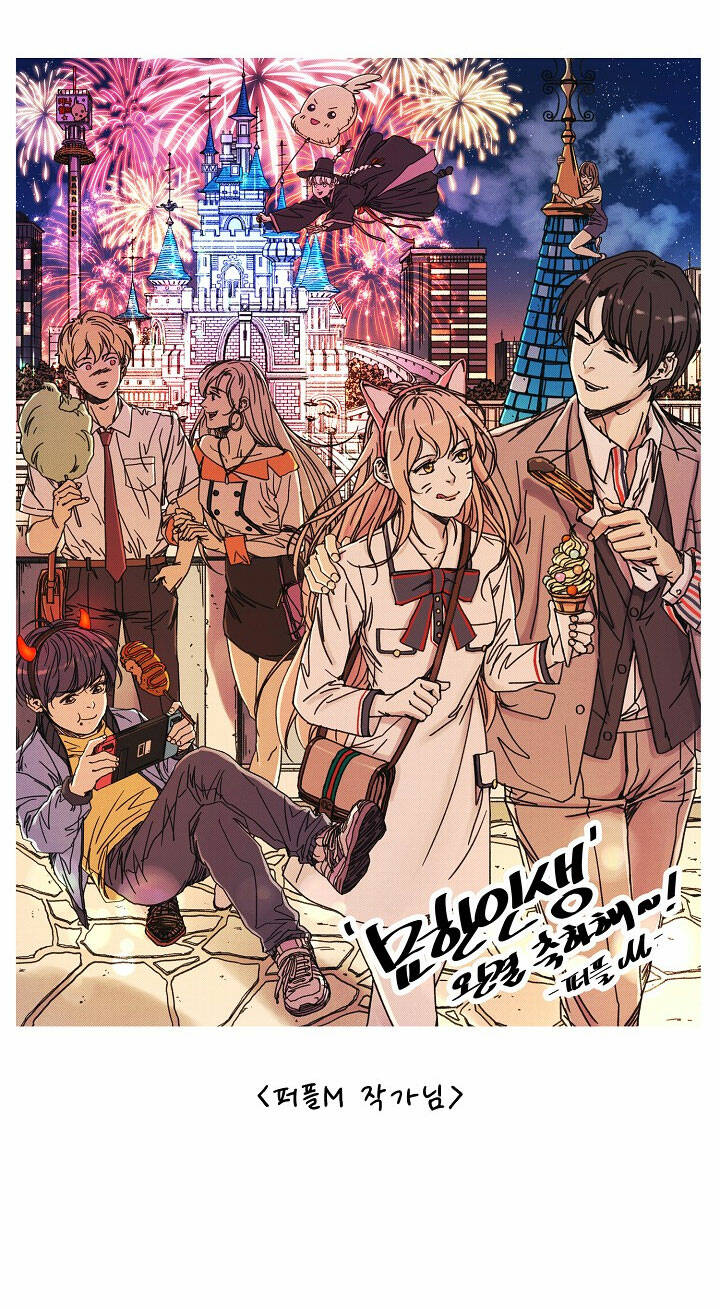 cuộc sống kỳ thú chapter 100 89