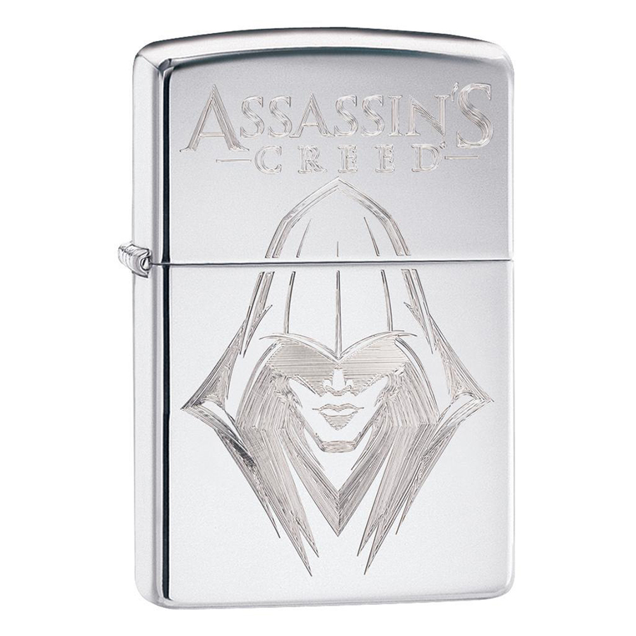 Bật Lửa Zippo Assassin's Creed 29786