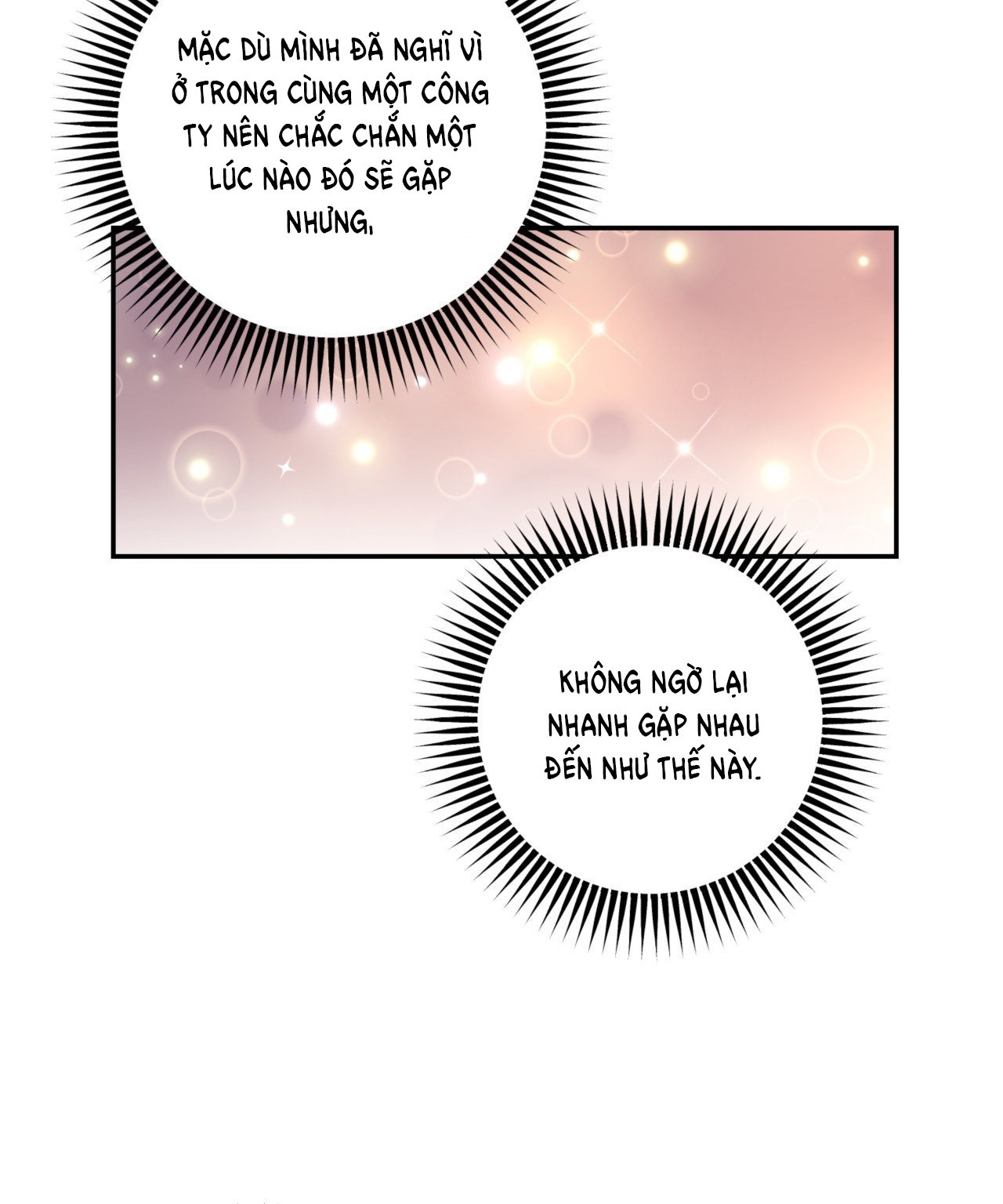 Tôi Đổ Anh Rồi, Trưởng Phòng chapter 5.1 - Trang 41