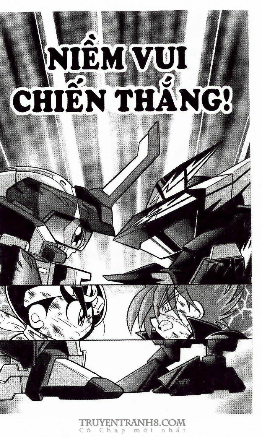 battle b-daman chapter 21 2