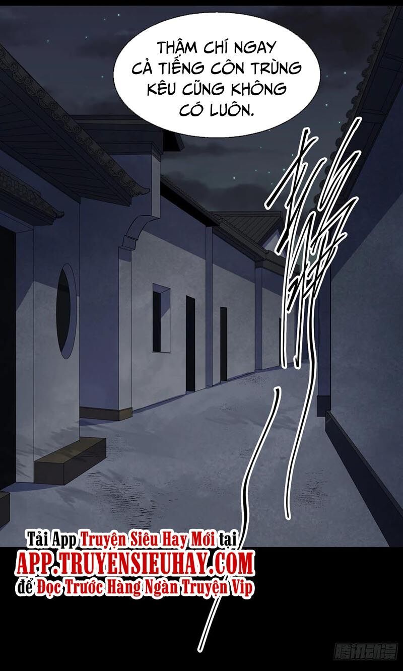 thông u đại thánh chapter 46 14