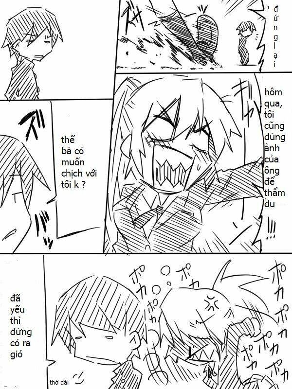 mishiro-san to yamada-kun chapter 1 6