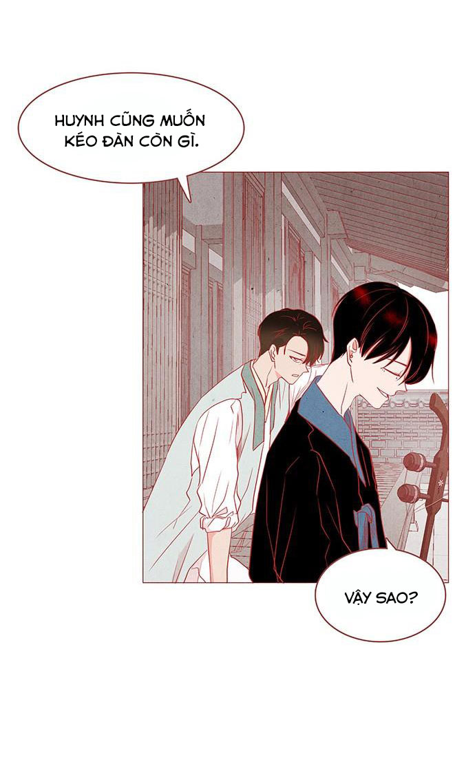 liệu rắn có ăn hoa chapter 4 28