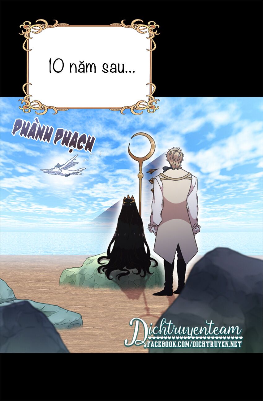 con gái bảo bối của ma vương chapter 121 28