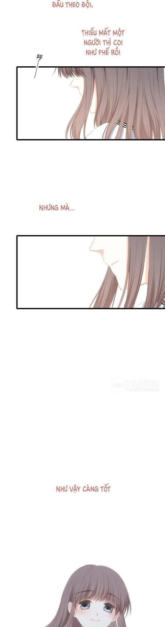 con tim rung động 2 chapter 138.2 30