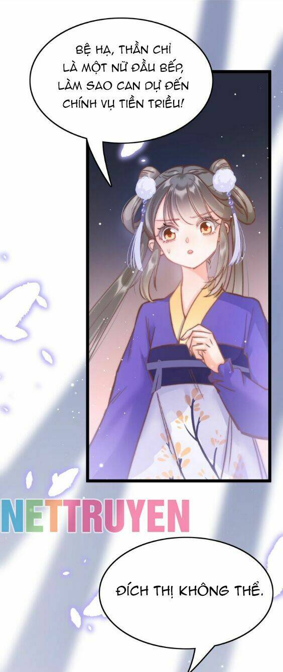 cánh diều xanh bay trong cơn gió chapter 19 4