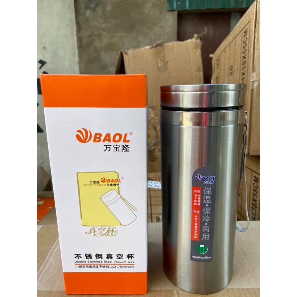 Bình giữ nhiệt