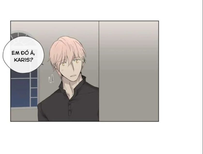 người hầu hoàng gia chapter 14 32