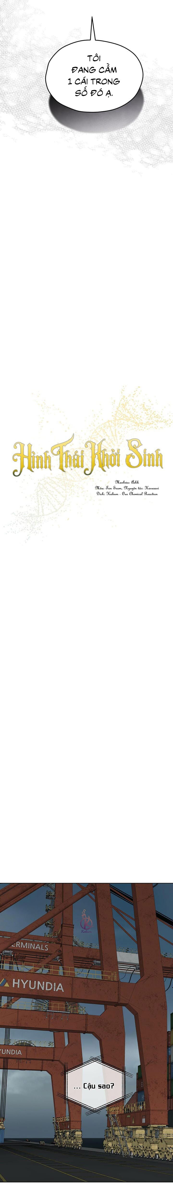 hình thái khởi sinh chapter 51 4