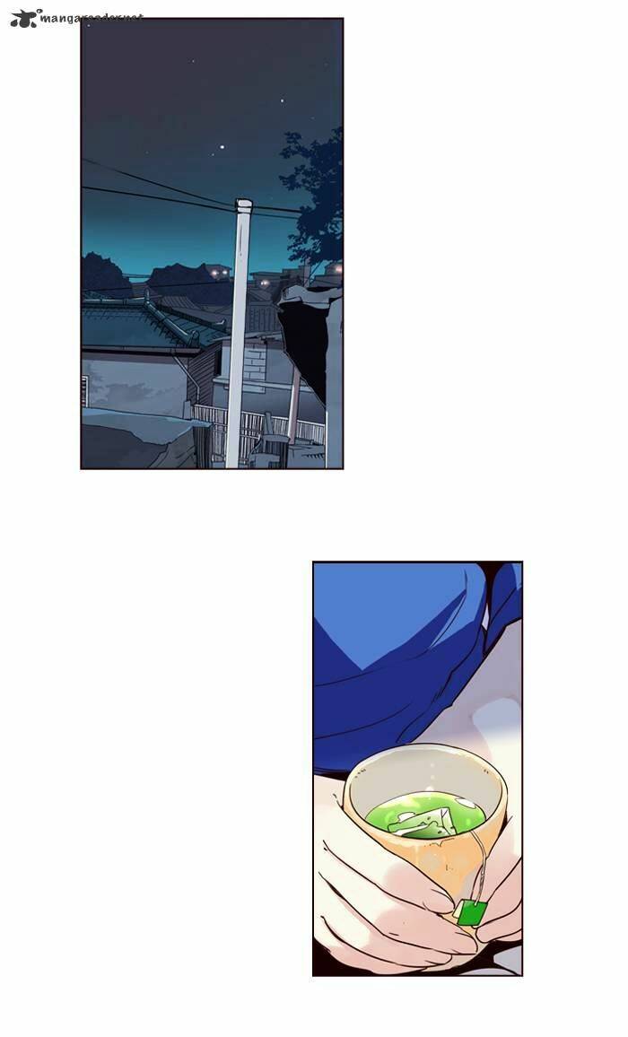 nữ sinh trường wilds chapter 253 18