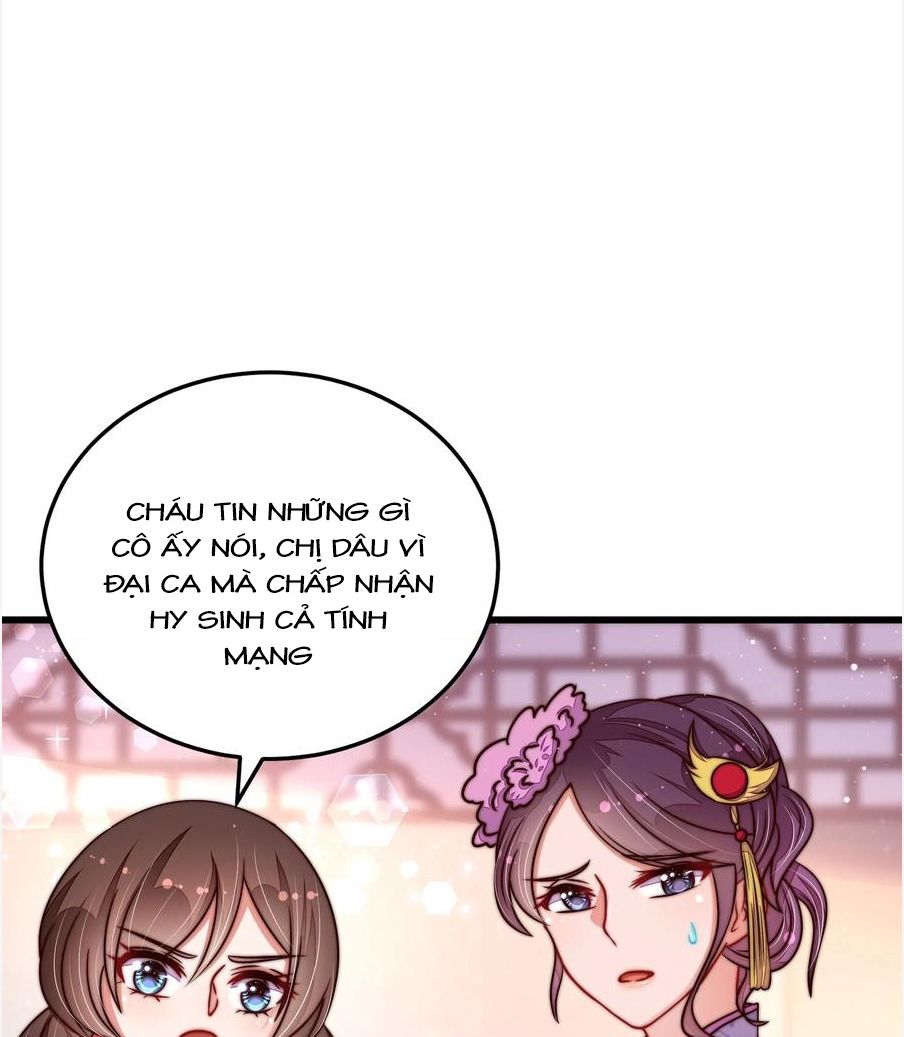 ngày nào thiếu soái cũng ghen chapter 546 13