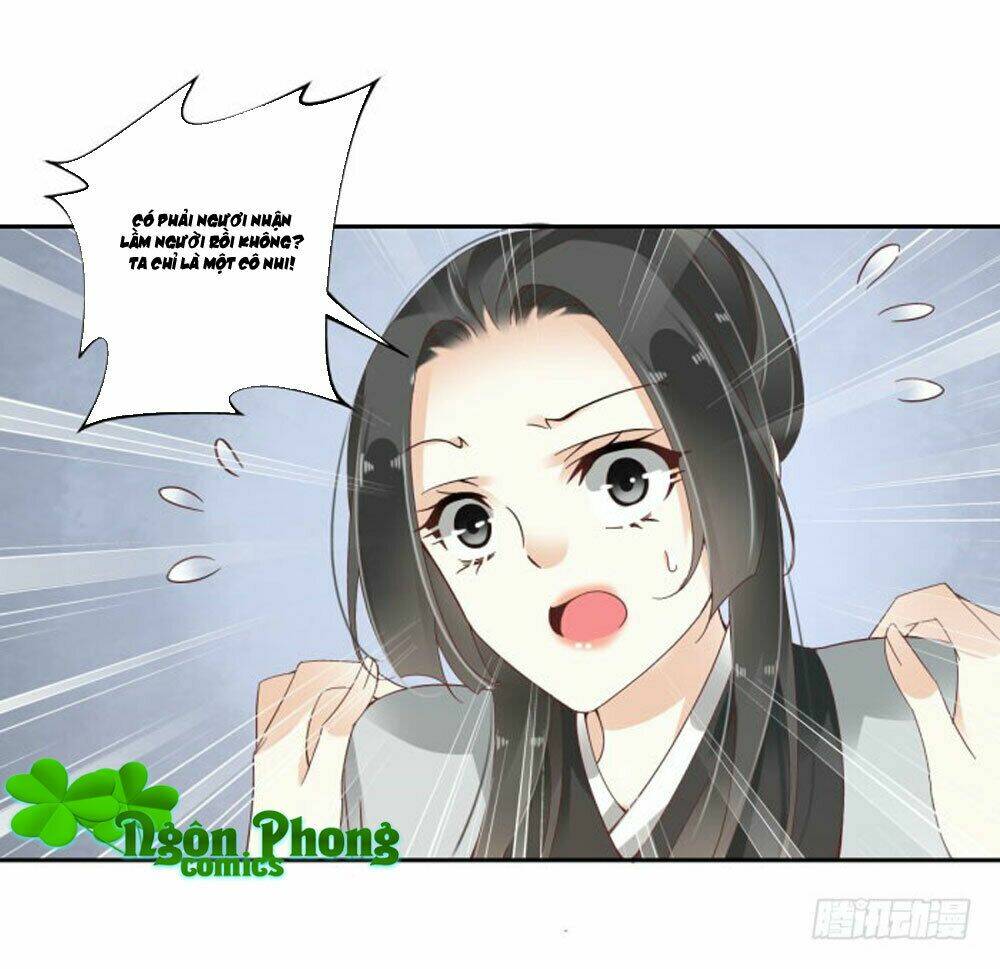 thiền tâm vấn đạo chapter 44 5