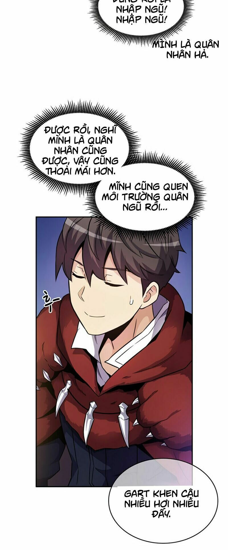 arcane sniper chapter 23 75