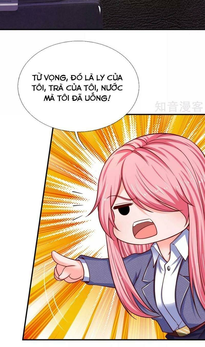 chung cực binh vương tại đô thị chapter 136 8