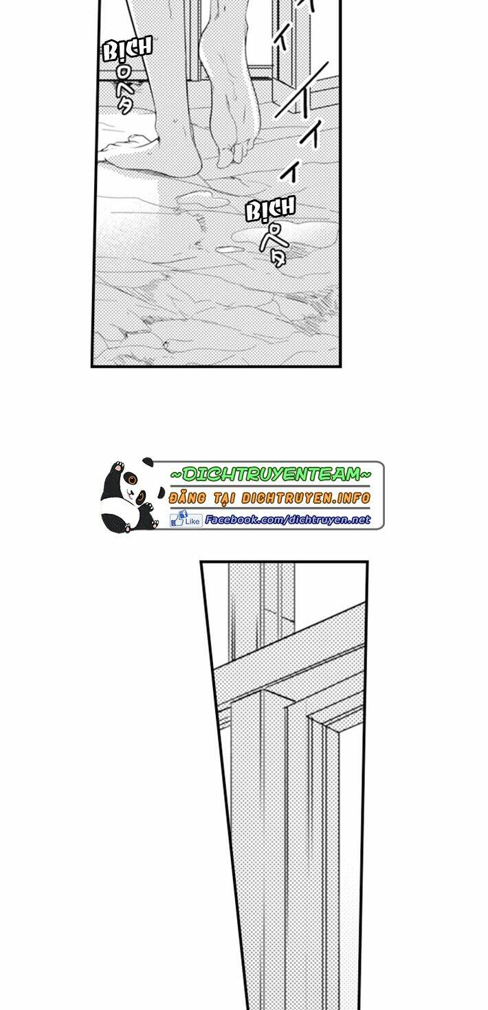 giả vờ ngủ cũng không ngăn được anh ấy chapter 35 9