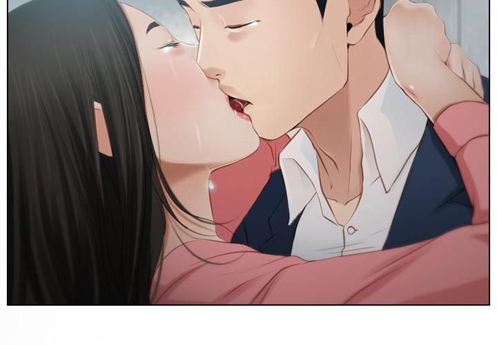 xúc cảm chôn giấu chapter 19 12