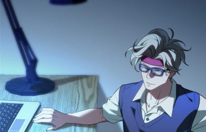 nữ chính chạy từ trong sách ra thì phải làm sao chapter 2 99